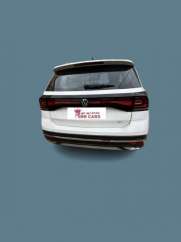 Volkswagen Tiguan Exclusive Edition
